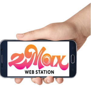 Z Max Travel Radio-logo
