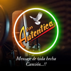 Radio Autentica fm pv-logo