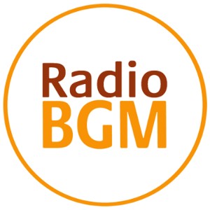 Llanelli Hospital Radio - Radio BGM-logo