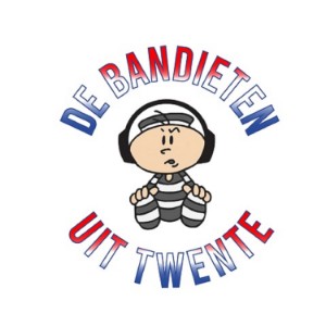 De Bandieten Uit Twente-logo
