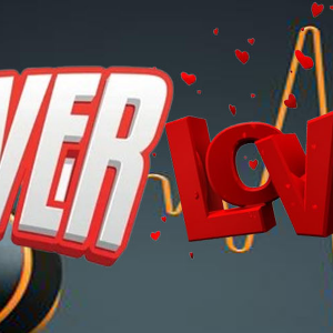 Black Power Love Radio-logo