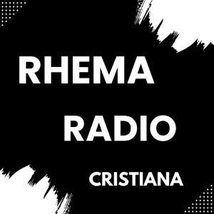 RHEMA RADIO CRISITIANA-logo