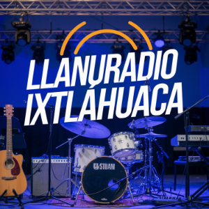 Llanura Radio-logo