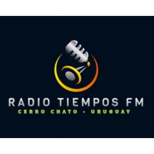 Radio tiempos cerro chato-logo