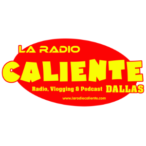 La Radio Caliente Dallas-logo