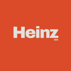 heinz eins-logo
