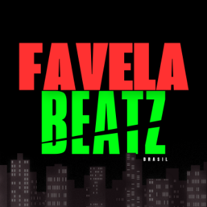 FAVELA BEATz Brasil-logo