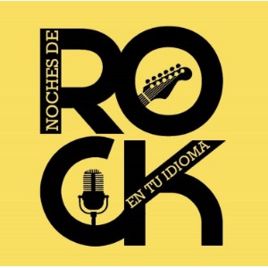Noches de Rock en Tu Idioma Radio-logo