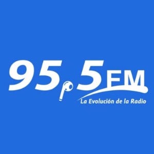 LA EVOLUCION DE LA RADIO-logo