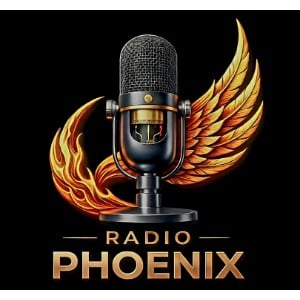 Pulse Online Radio-logo