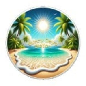 Sunny Days Station-logo