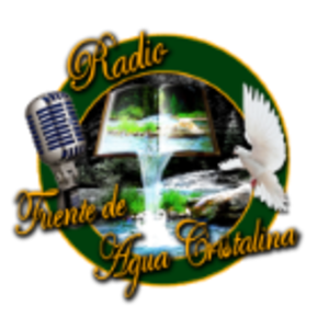 Radio Fuente de Agua Cristalina Memphis-logo