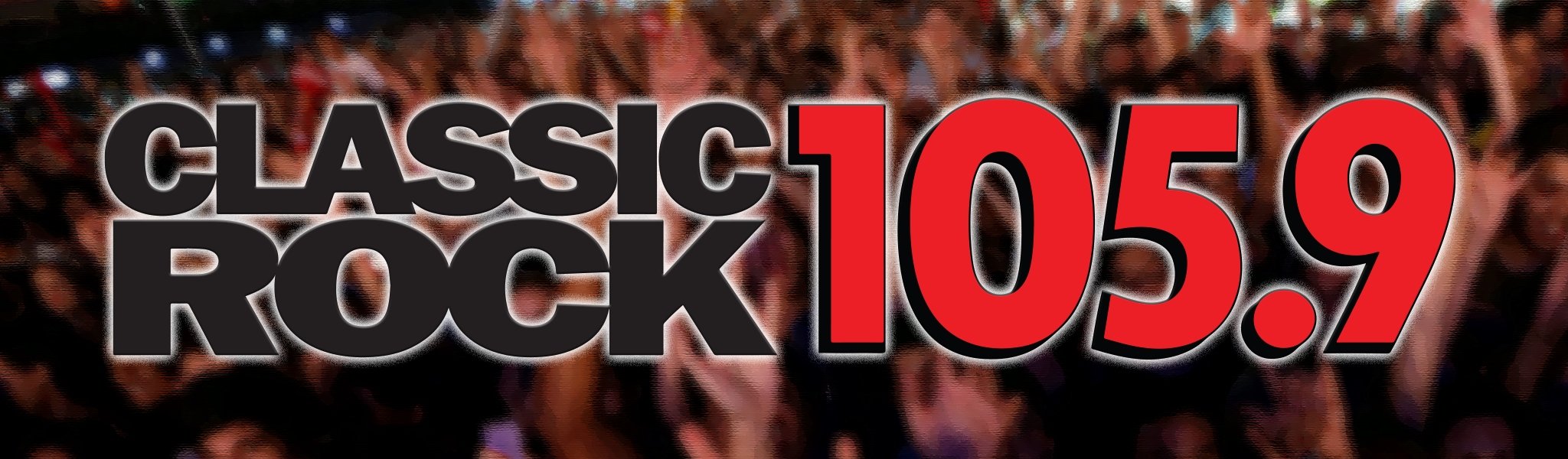 Classic Rock 105.9