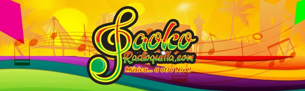 Saoko Radio Quilla (Barranquilla)