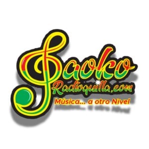 Saoko Radio Quilla (Barranquilla)-logo