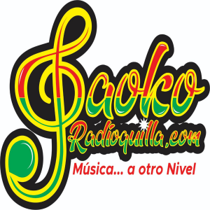 Saoko Radio Quilla (Barranquilla)-logo