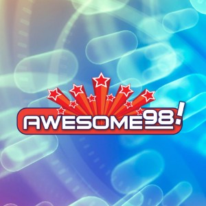 Awesome 98-logo