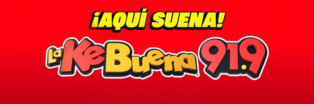 La Ke Buena Ciudad Hidalgo