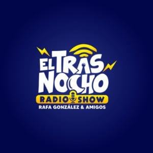 Rafa Gonzalez Dj-logo