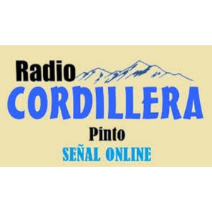radio cordillera pinto-logo