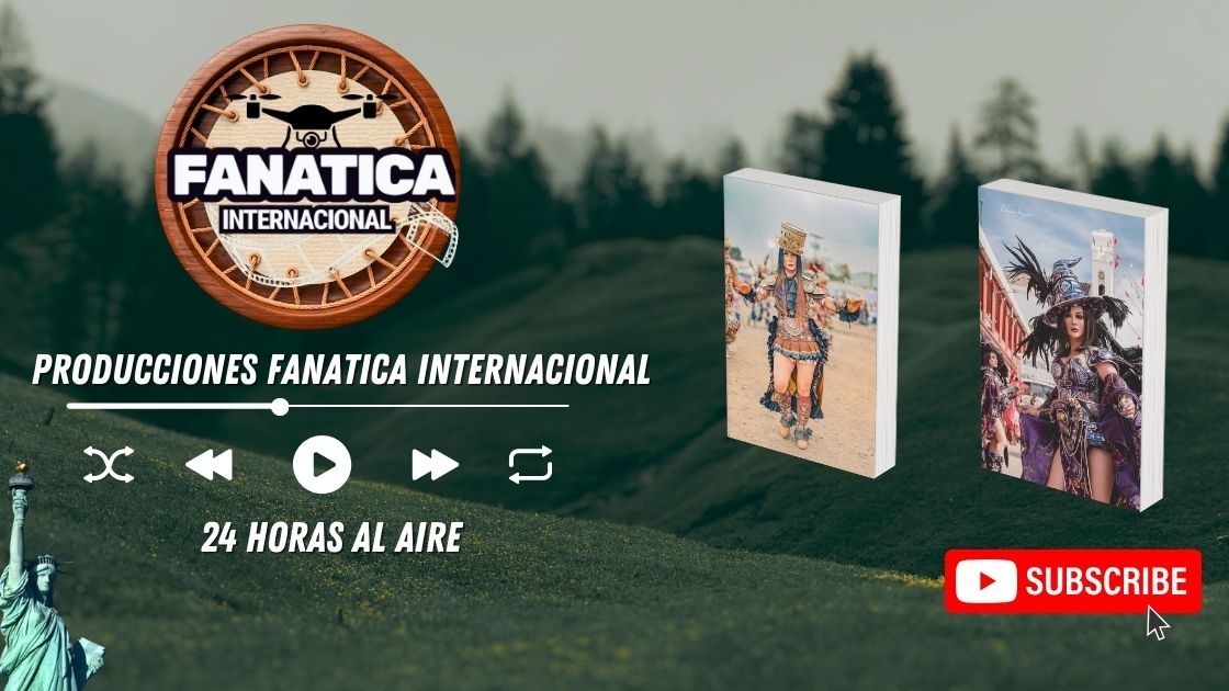 Producciones Fanatica Internacional