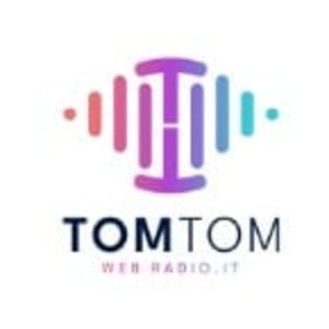 Tom Tom Web Radio-logo