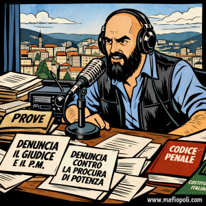 Mafiopoli-logo