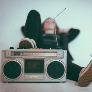 Eren des Radio-logo
