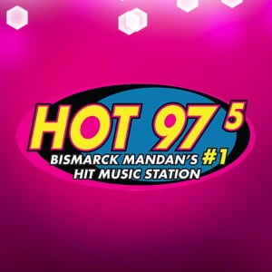 Hot 97.5-logo