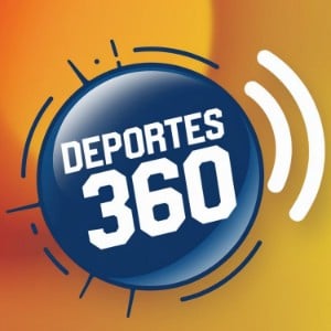 Radio Deportes 360-logo