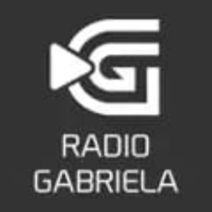 Radio gabriela fm 981-logo
