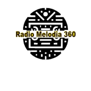 Radio Melodia 360-logo
