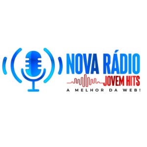 Nova Radio Jovem Hits-logo