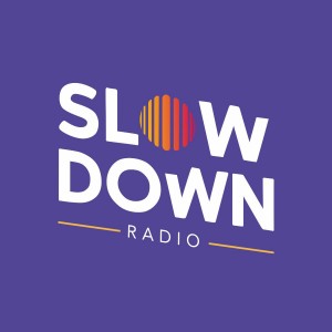 Slow Down Radio-logo