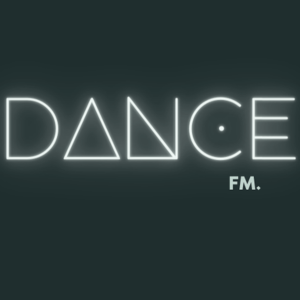 Dance FM Germany-logo
