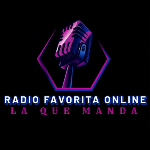 RADIO FAVORITA ONLINE-logo