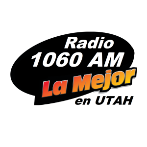 K D Y L - RADIO 1060 AM "LA MEJOR !"-logo