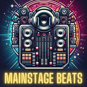 Mainstagebeats-logo