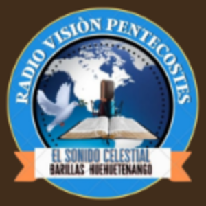 Radio Vision Pentecostes-logo