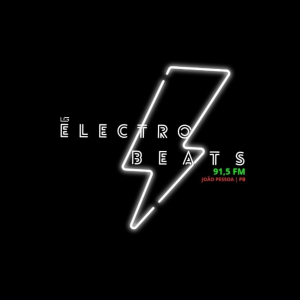 ELECTRO BEATs | João Pessoa-logo