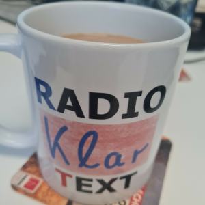 Radio Klartext-logo