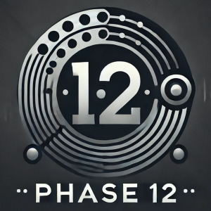 Phase 12-logo
