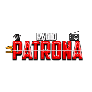 Radio La Patrona Gt-logo
