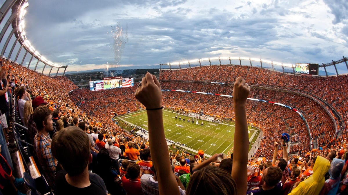Altitude Sports Radio