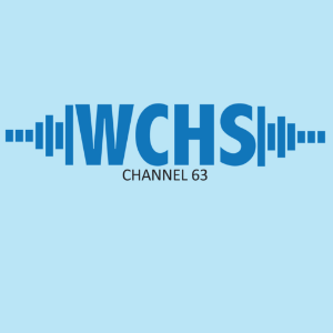 WCHS Radio (WCHS - DB)-logo
