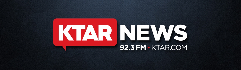 KTAR News  92.3