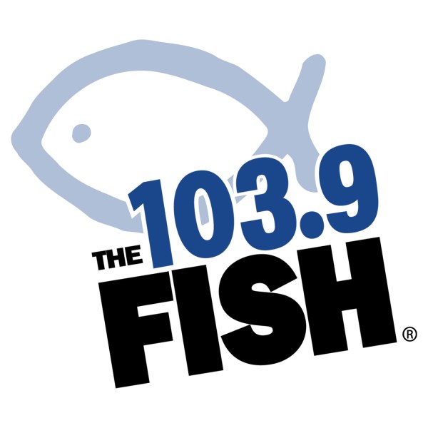 The Fish Sacramento, KKFS 103.9 FM, Sacramento, CA Radio por