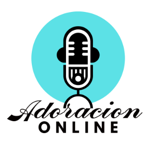 Adoracion Online-logo
