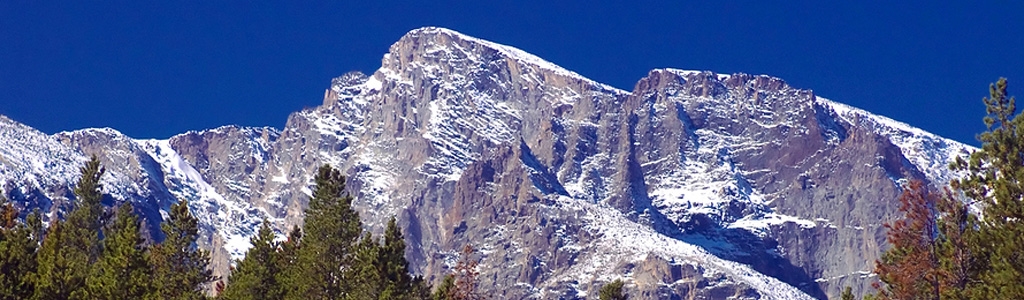 99.5 The Mountain