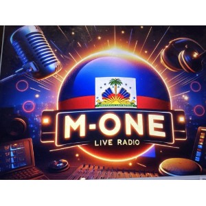 MONE LIVE RADIO-logo